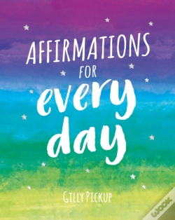 Capa do artigo Affirmations For Every Day