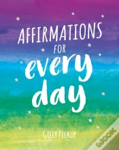 Capa do artigo Affirmations For Every Day
