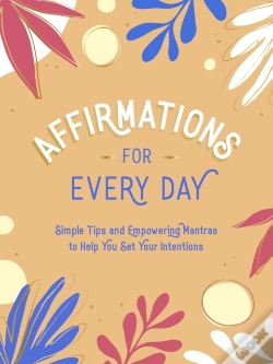 Capa do artigo Affirmations For Every Day
