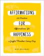 Affirmations For Happiness - Preview