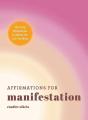 Affirmations For Manifestation - Preview