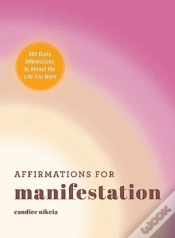 Capa do artigo Affirmations For Manifestation