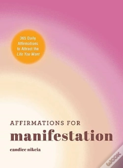 Capa do artigo Affirmations For Manifestation