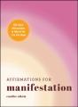 Affirmations For Manifestation - Preview