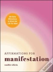 Capa do artigo Affirmations For Manifestation