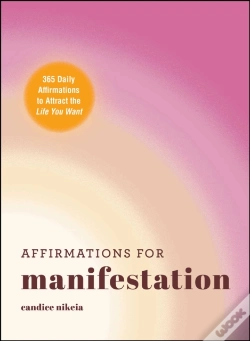 Capa do artigo Affirmations For Manifestation