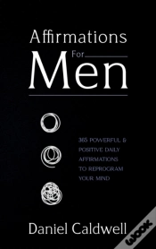 Capa do artigo Affirmations For Men