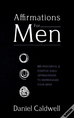 Capa do artigo Affirmations For Men