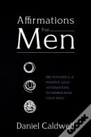 Affirmations For Men