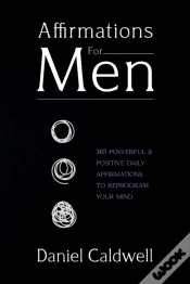 Capa do artigo Affirmations For Men