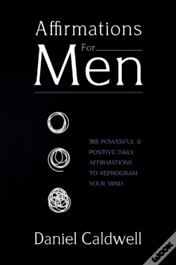 Capa do artigo Affirmations For Men