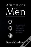 Affirmations For Men