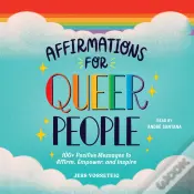 Affirmations For Queer People