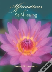 Capa do artigo Affirmations For Self Healing