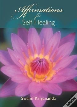 Capa do artigo Affirmations For Self Healing