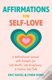 Capa do artigo Affirmations For Self-Love