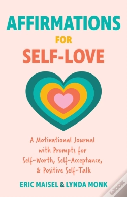 Capa do artigo Affirmations For Self-Love