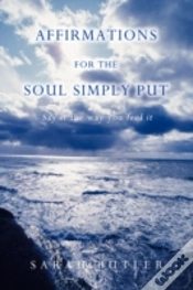 Capa do artigo Affirmations For The Soul Simply Put