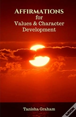 Capa do artigo Affirmations For Values And Character De