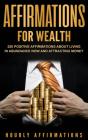 Affirmations For Wealth - Preview