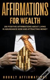 Capa do artigo Affirmations For Wealth