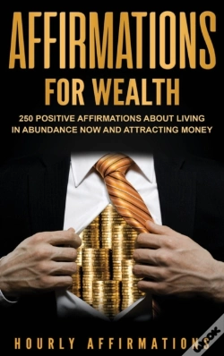 Capa do artigo Affirmations For Wealth