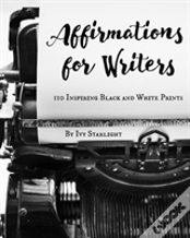 Affirmations For Writers