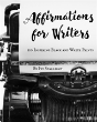 Affirmations For Writers - Preview