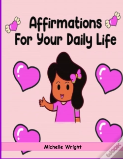 Capa do artigo Affirmations For Your Daily Life