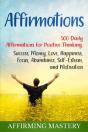 Affirmations - Preview