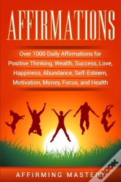 Capa do artigo Affirmations