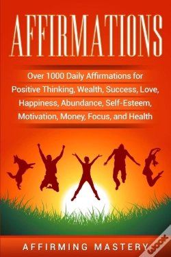 Capa do artigo Affirmations