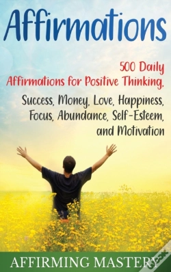 Capa do artigo Affirmations