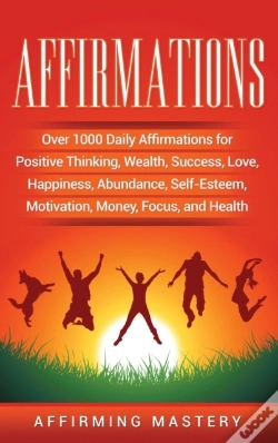Capa do artigo Affirmations