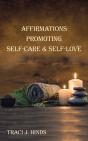 Affirmations Promoting Self-Care & Self-Love - Preview