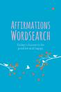 Affirmations Wordsearch - Preview