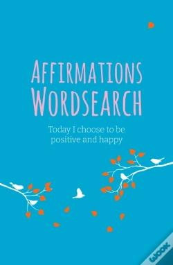 Capa do artigo Affirmations Wordsearch