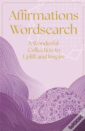 Capa do artigo Affirmations Wordsearch