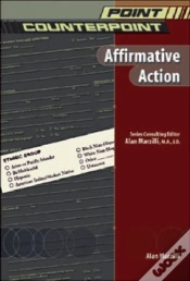 Capa do artigo Affirmative Action