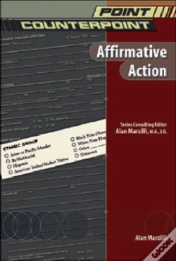 Capa do artigo Affirmative Action