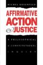 Affirmative Action And Justice - Preview