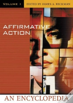 Capa do artigo Affirmative Action