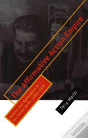 Capa do artigo Affirmative Action Empire