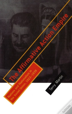 Capa do artigo Affirmative Action Empire