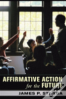 Affirmative Action For The Future
