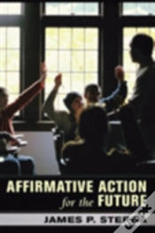 Capa do artigo Affirmative Action For The Future