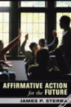 Capa do artigo Affirmative Action For The Future