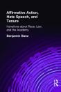 Affirmative Action, Hate Speech, And Tenure - Preview