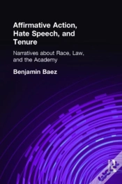 Capa do artigo Affirmative Action, Hate Speech, And Tenure