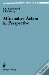 Affirmative Action In Perspective